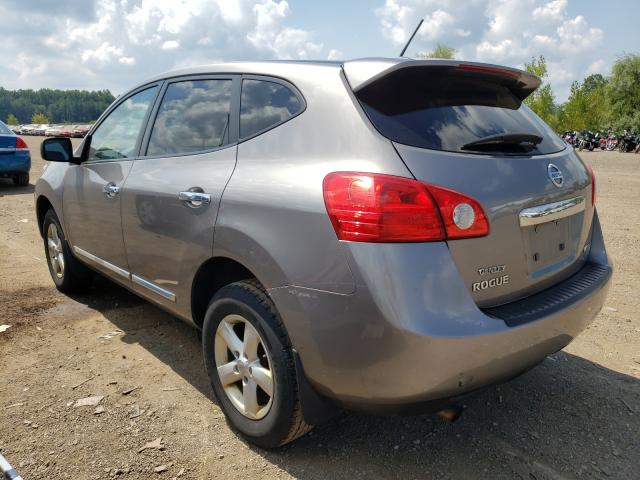 2012 NISSAN 200SX BASE JN8AS5MT6CW602875