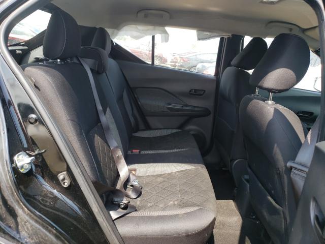 2018 NISSAN KICKS 3N1CP5CU9JL535582