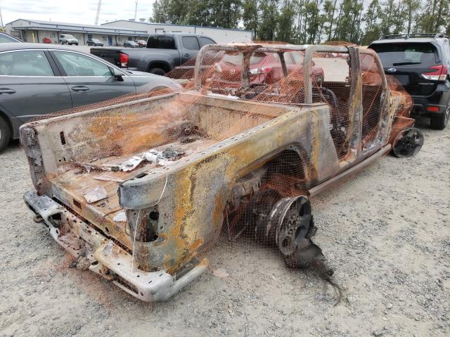 2020 JEEP GLADIATOR 1C6JJTBG1LL197915