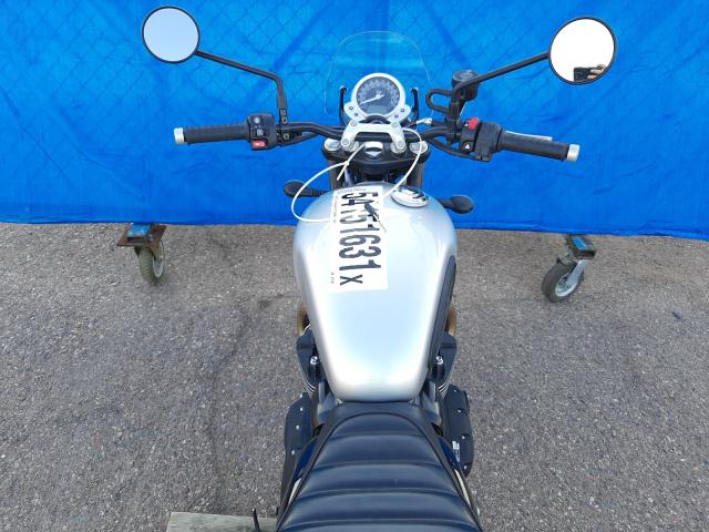 2018 TRIUMPH MOTORCYCLE STREET TWI SMTD31GN8JT867180
