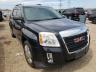 2012 GMC  TERRAIN