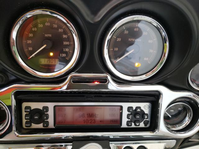 2009 HARLEY-DAVIDSON FLHTCU 1HD1FC4139Y687513