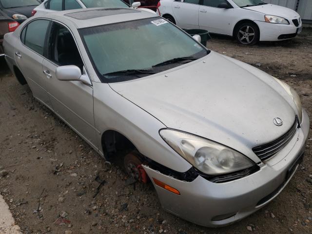 2004 Lexus Es 330