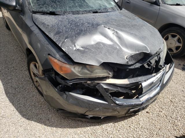 2013 ACURA ILX 20 19VDE1F31DE001691