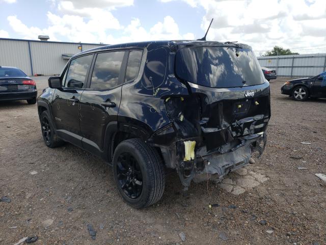 2017 JEEP RENEGADE ZACCJABB8HPG52501