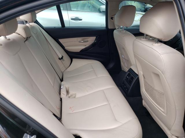 2017 BMW 320 XI WBA8E5G38HNU44532