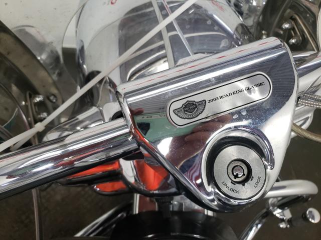 2003 HARLEY-DAVIDSON FLHRCI 1HD1FRW1X3Y736391