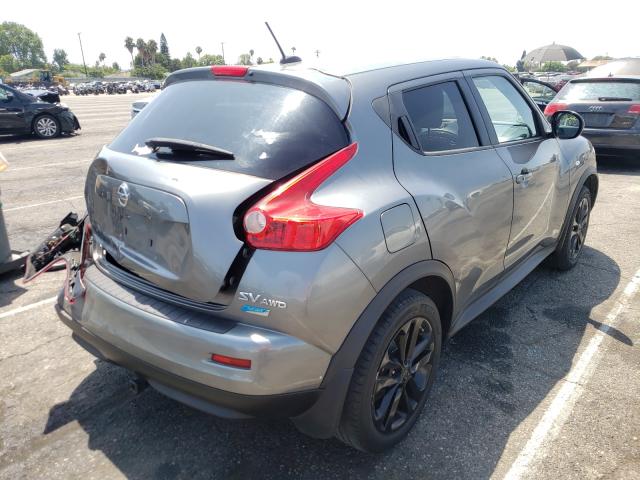 2012 NISSAN JUKE JN8AF5MV5CT126335