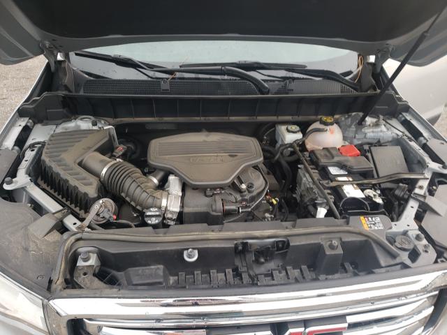 2019 GMC ACADIA 1GKKNMLS3KZ117685