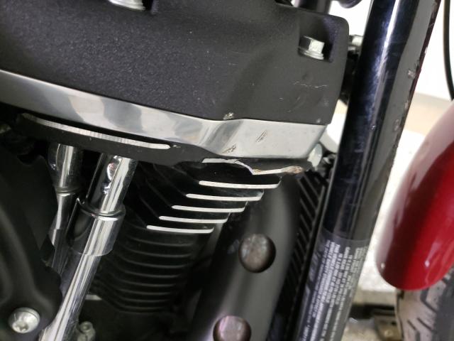 2020 HARLEY-DAVIDSON FXBB 1HD1YJJ15LB046506