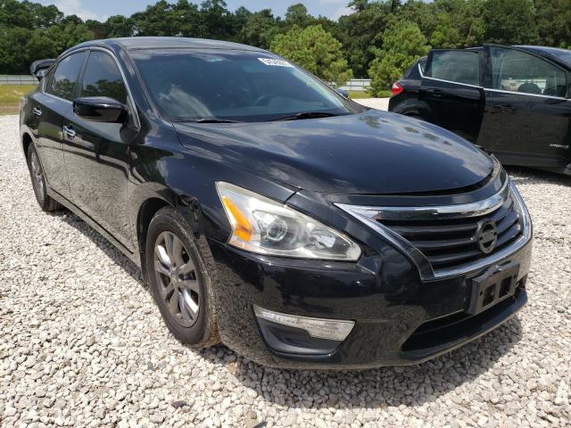 2015 NISSAN ALTIMA 2.5 1N4AL3AP3FC576557