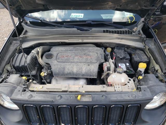 2017 JEEP RENEGADE ZACCJABB8HPG52501