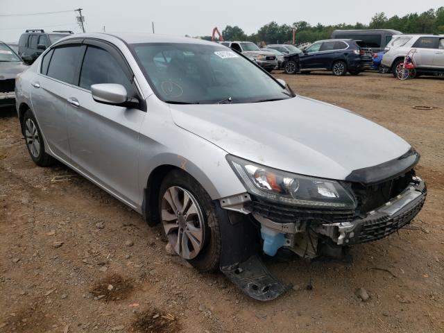 2014 Honda Accord LX for sale in York Haven, PA