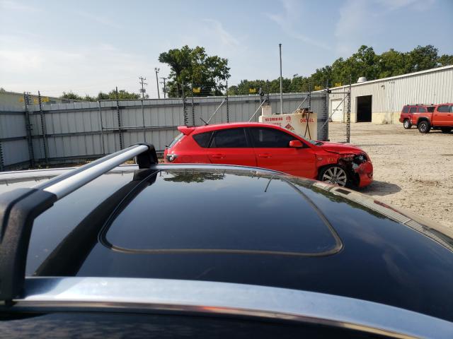 2017 VOLVO V60 CROSS YV440MWK0H1026411