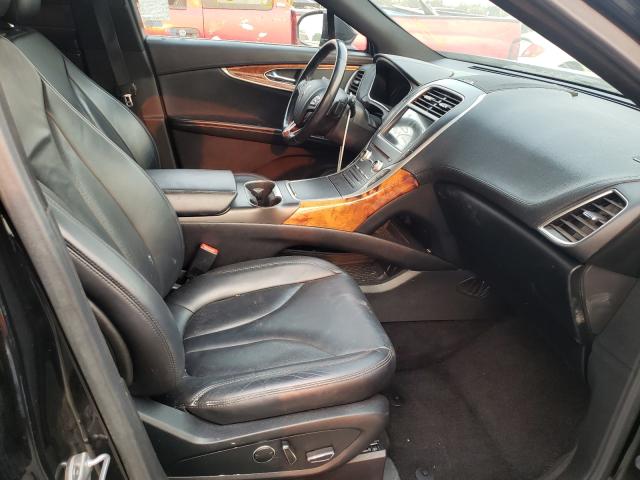 2016 LINCOLN MKX SELECT 2LMTJ6KP2GBL84444