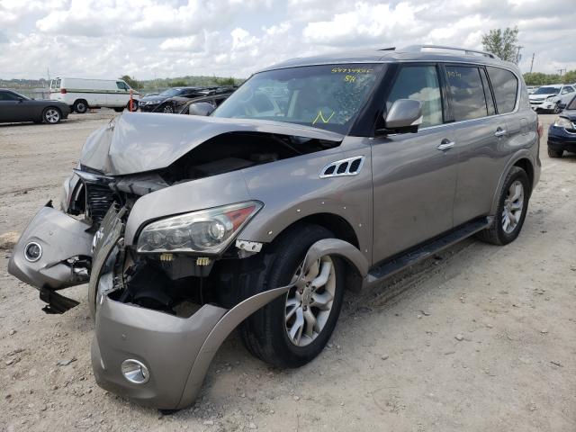 2011 INFINITI QX56 JN8AZ2NEXB9001718