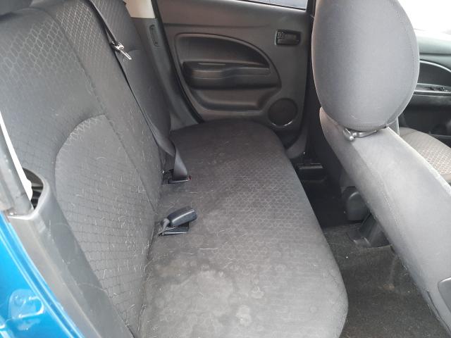 2015 MITSUBISHI MIRAGE DE ML32A3HJ8FH047374