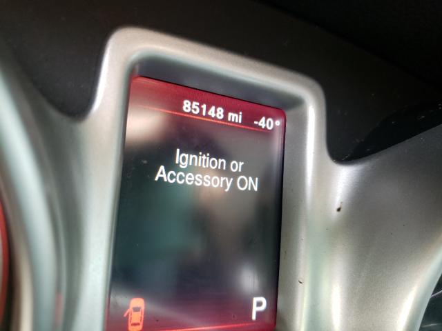 2018 DODGE JOURNEY 3C4PDCAB5JT416523