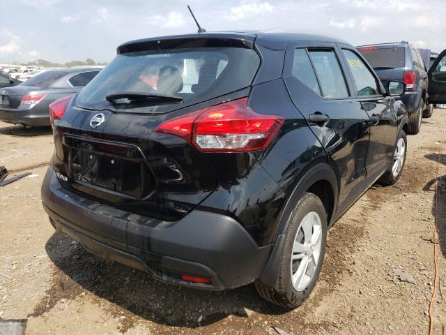 2018 NISSAN KICKS 3N1CP5CU9JL535582
