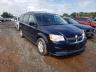 2012 DODGE  GRAND CARAVAN