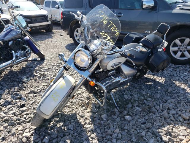 2004 SUZUKI VL800 JS1VS54A242105515