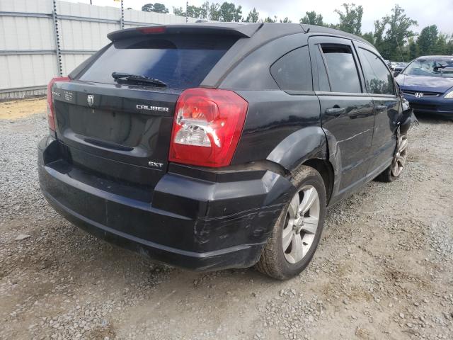 2010 DODGE CALIBER SX 1B3CB4HA9AD558615