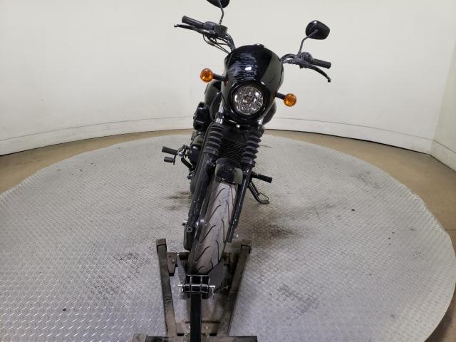 2018 HARLEY-DAVIDSON XG500 1HD4NAA12JC502006