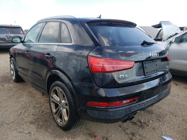 2016 AUDI Q3 PRESTIG WA1GFCFSXGR000904