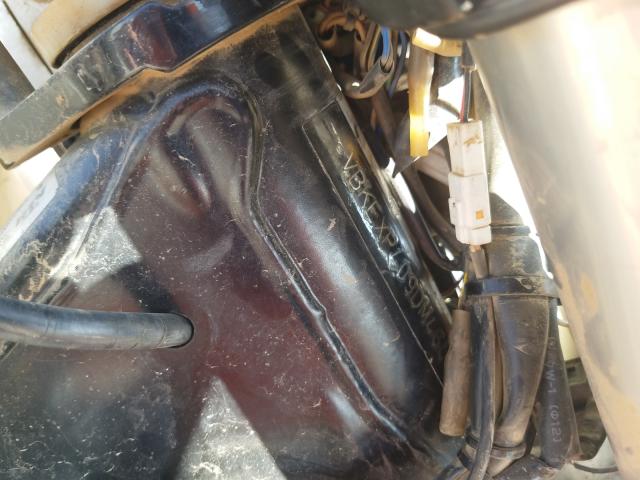 2013 KTM 500 XC-W VBKEXP409DM486230