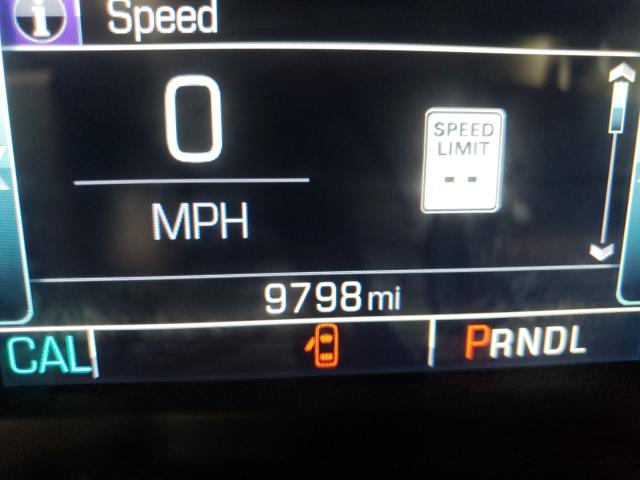 2020 GMC YUKON SLT 1GKS2DKC5LR220224