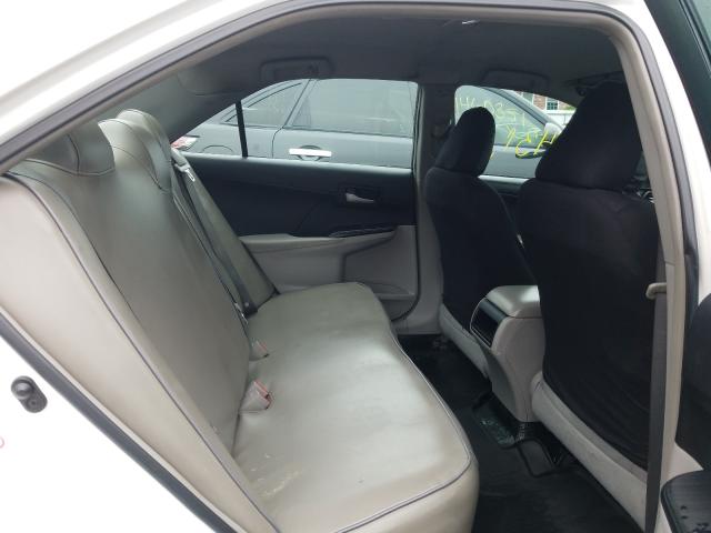 2013 TOYOTA LE 4T1BF1FK9DU685485