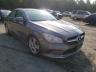 MERCEDES-BENZ CLA-CLASS 2017 foto