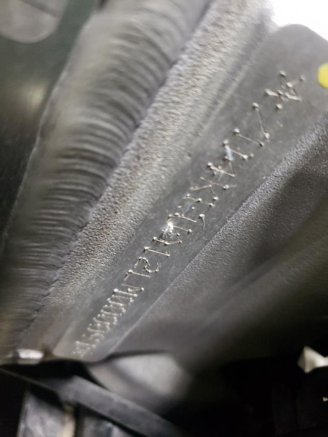 2020 APRILIA MOTORCYCLE ZD4KEUA12LM000091