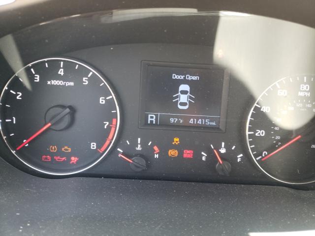 2016 KIA CADENZA LU KNALN4D74G5211094