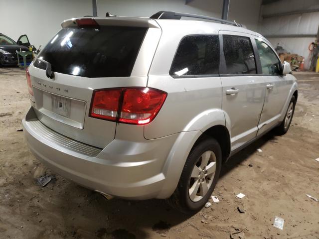 2011 DODGE JOURNEY MA 3D4PG1FG8BT526793