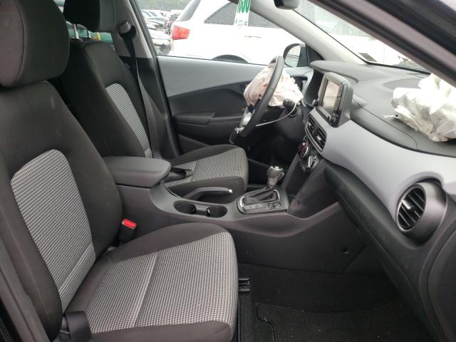 2020 HYUNDAI KONA SEL P KM8K6CAA8LU569963