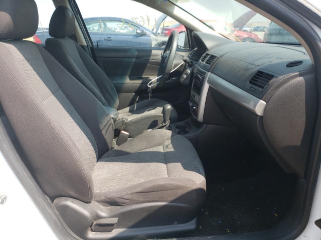 2010 CHEVROLET COBALT 2LT 1G1AF5F52A7219403