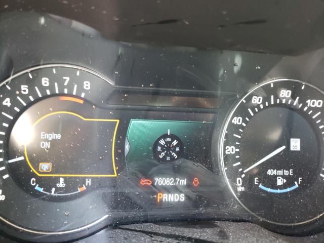 2015 LINCOLN MKC 5LMCJ1A96FUJ22000