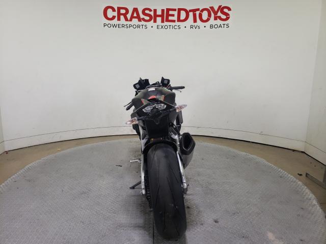 2020 APRILIA MOTORCYCLE ZD4KEUA12LM000091