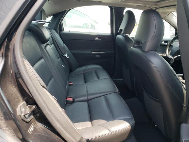 2010 VOLVO S40 YV1672MH0A2491784