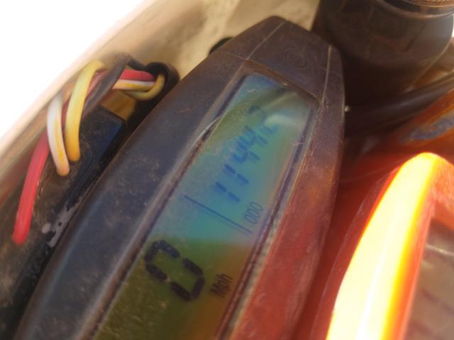 2013 KTM 500 XC-W VBKEXP409DM486230