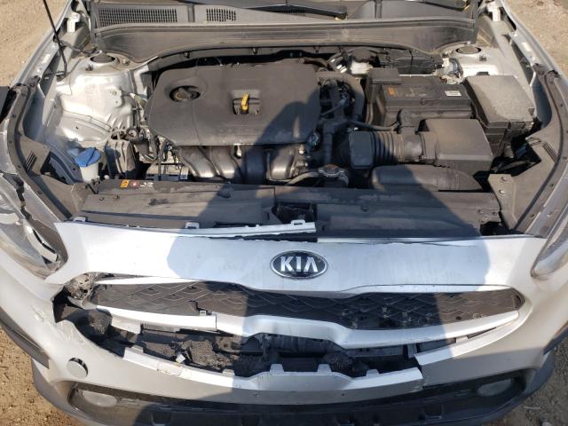 2020 KIA FORTE FE 3KPF24AD2LE155271