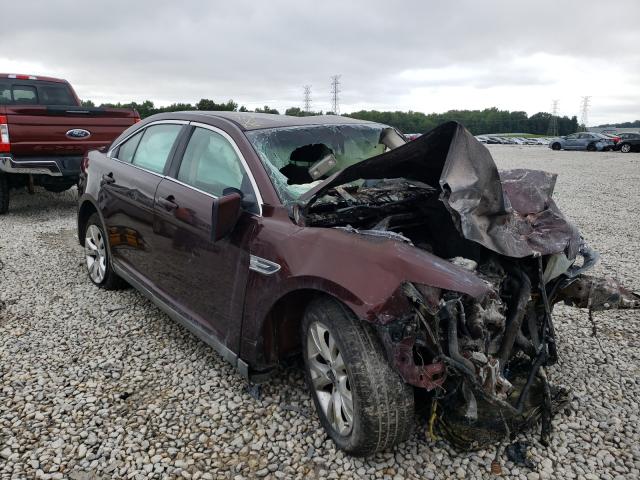 FORD TAURUS SEL