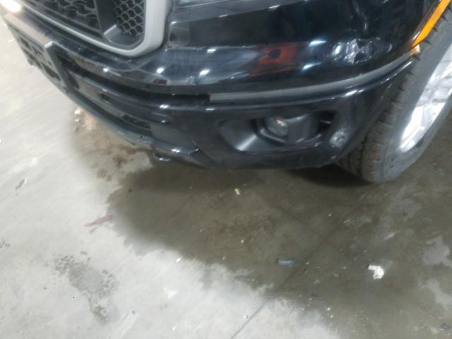 2020 FORD RANGER XL 1FTER4FH8LLA70235