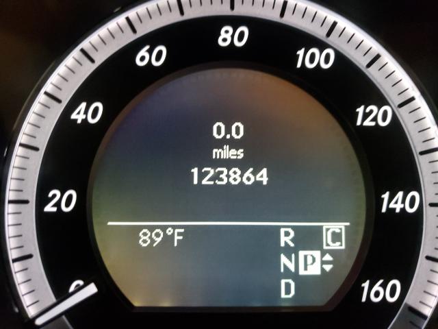 2010 MERCEDES-BENZ E 550 4MAT WDDHF9AB0AA109873