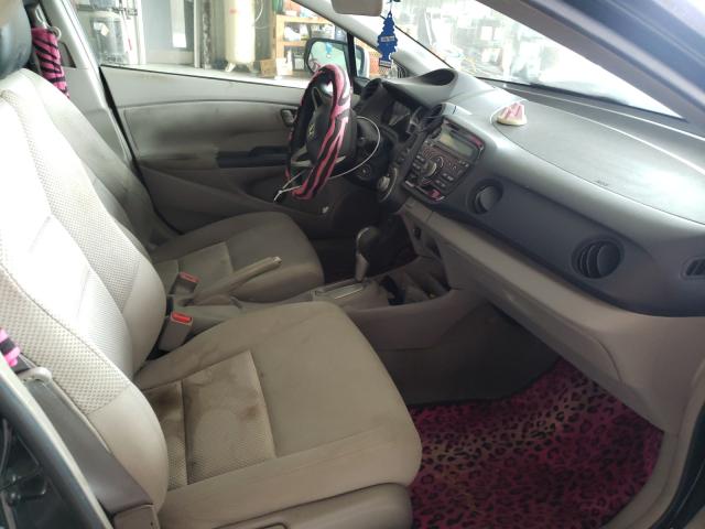 2010 HONDA INSIGHT LX JHMZE2H52AS007251
