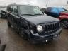 2014 JEEP  PATRIOT