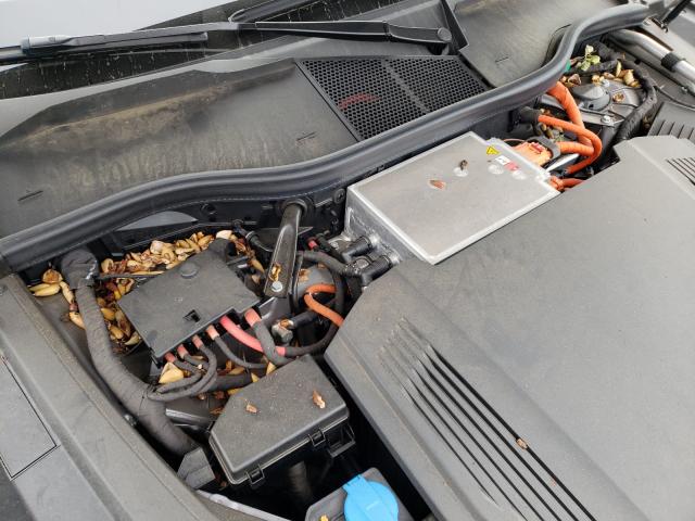 2019 AUDI E-TRON PRE WA1LAAGE9KB024381