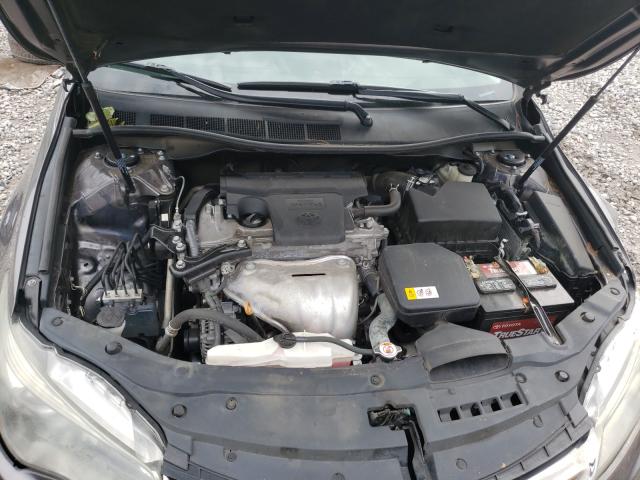 2017 TOYOTA CAMRY LE/X 4T1BF1FK7HU673339