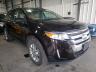 2013 FORD  EDGE